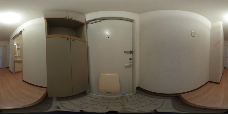 玄関 写真36
