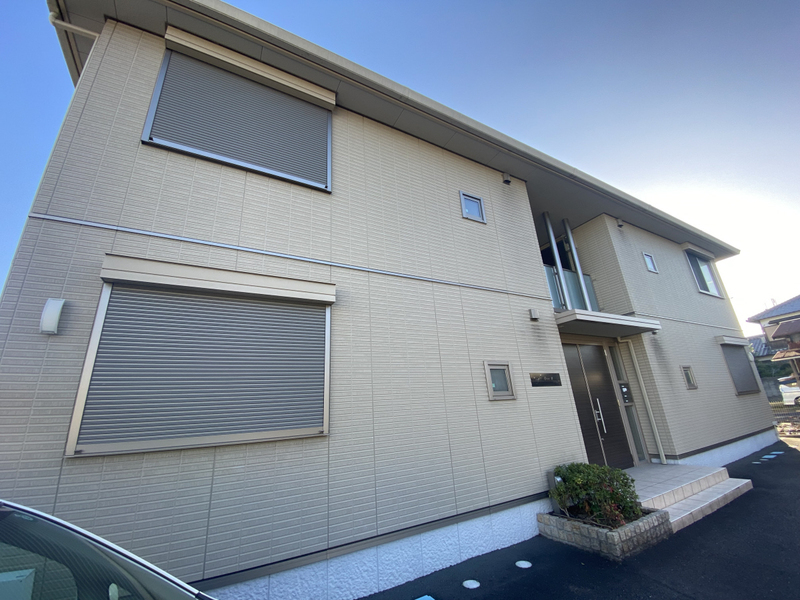 第３ハイツ宝和