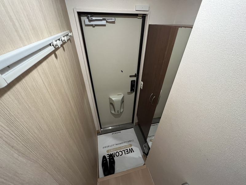 玄関 写真10