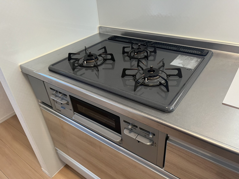 キッチン 写真4