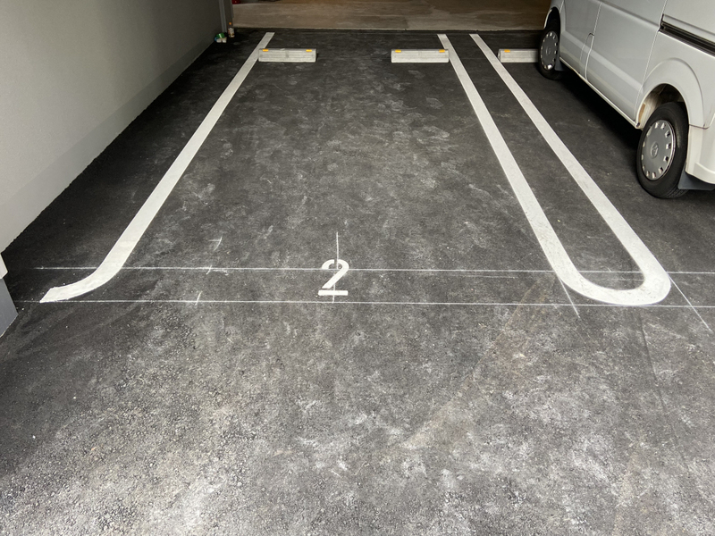 駐車場 写真31