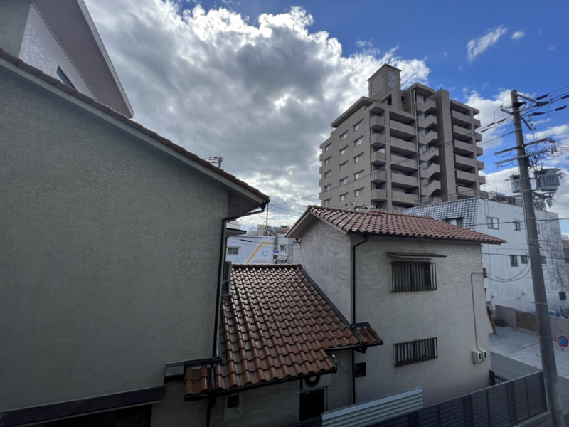 眺望 写真28