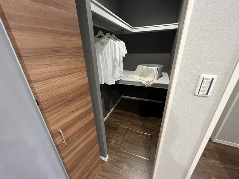 収納 写真14
