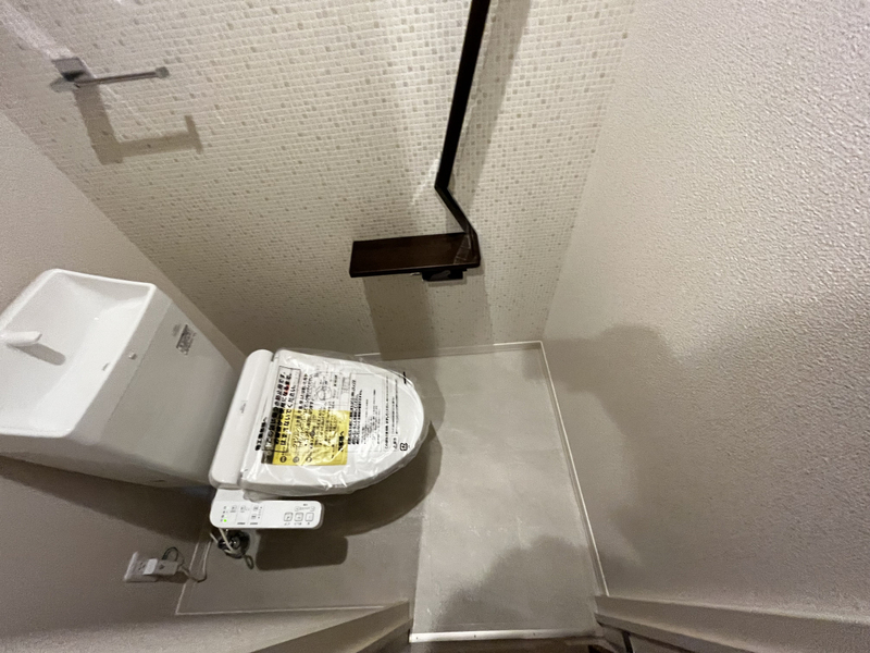 トイレ 写真13