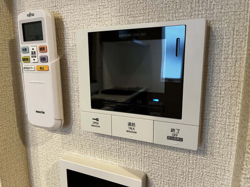 セキュリティ 写真16