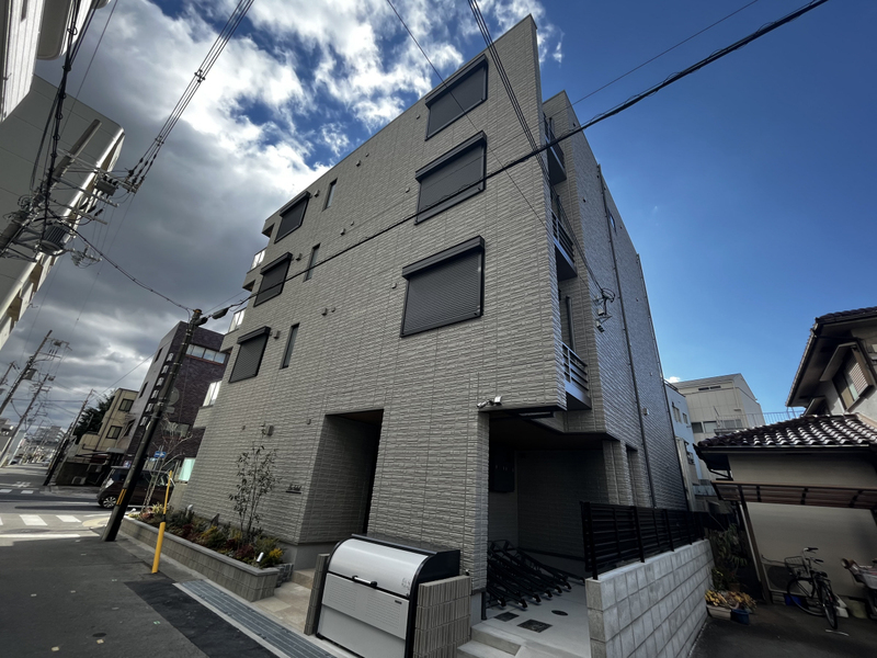 外観 写真29