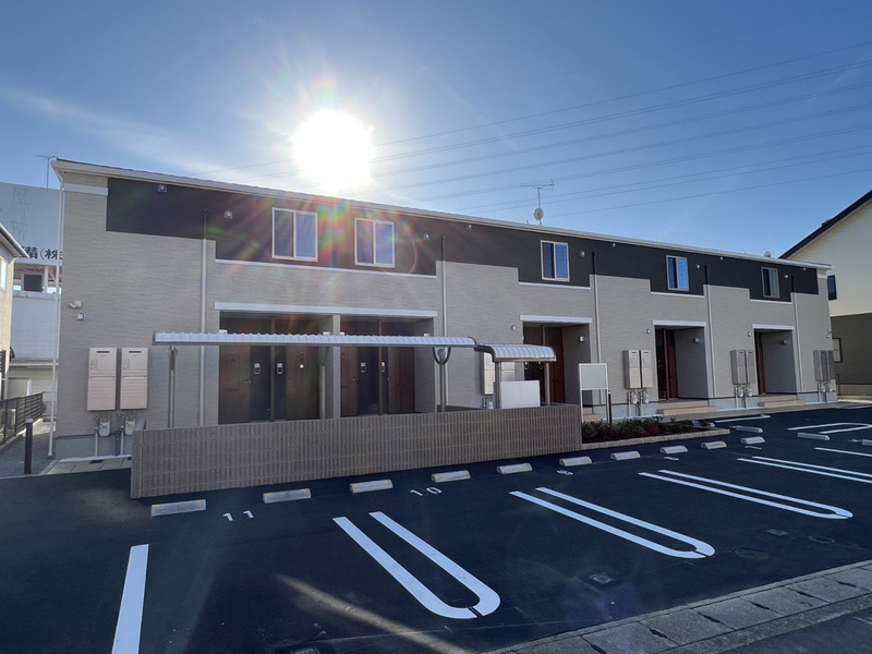 エスペランサ西庄