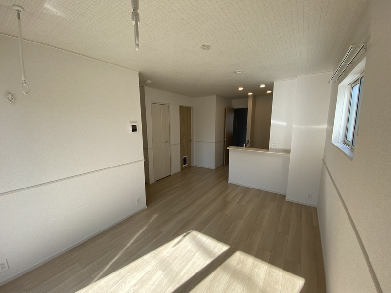 リビング 写真3