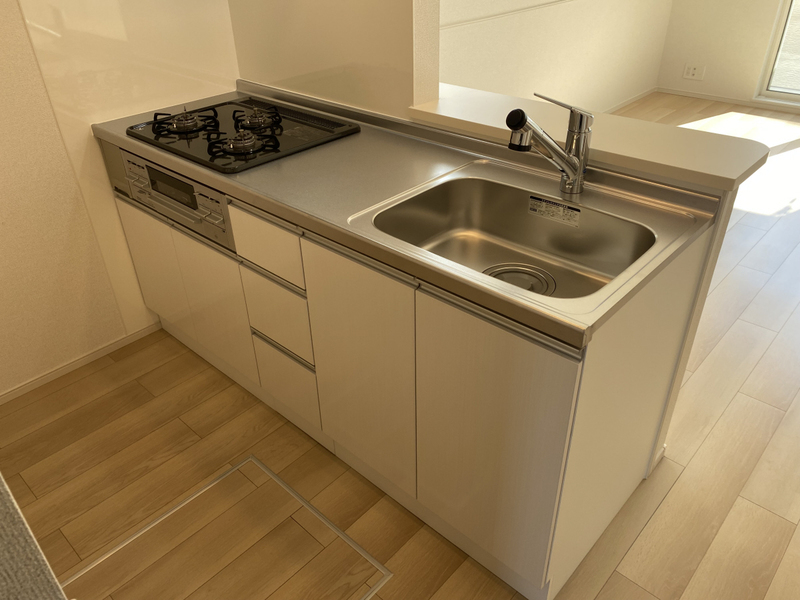 キッチン 写真4