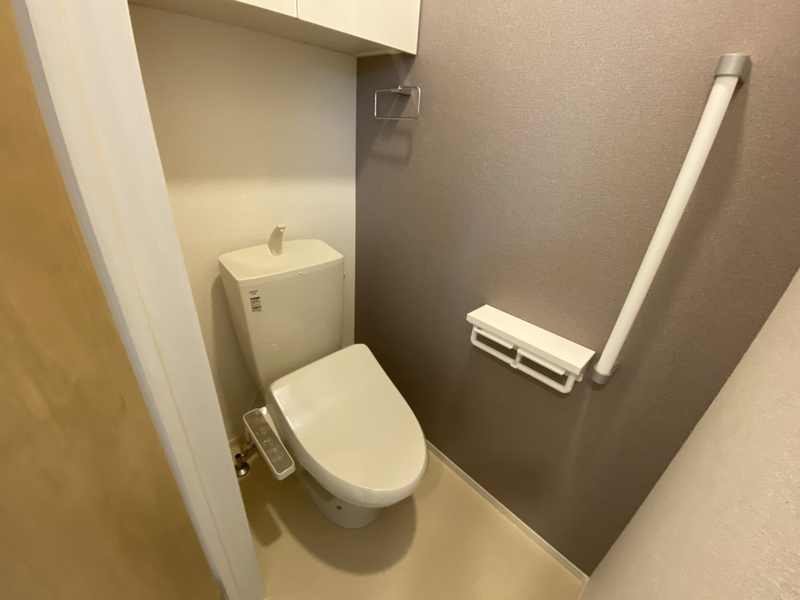 トイレ 写真14