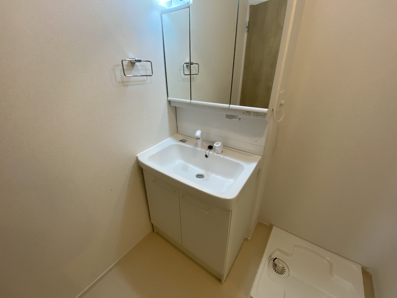 洗面所 写真11