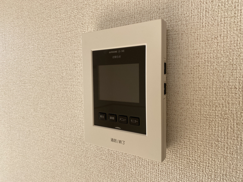 セキュリティ 写真18