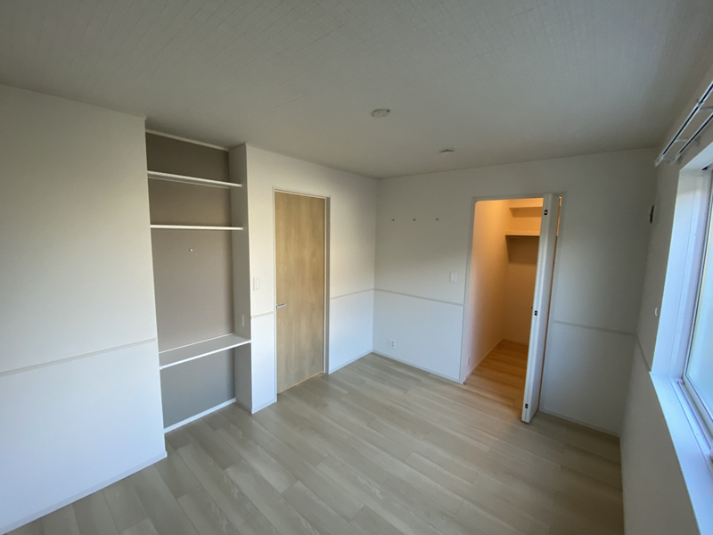 子供部屋 写真8