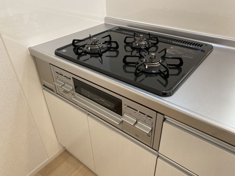 キッチン 写真5