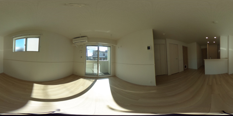 リビング 写真33