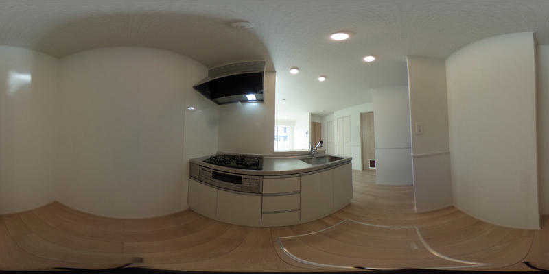 キッチン 写真34