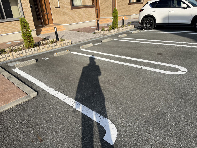 駐車場 写真30