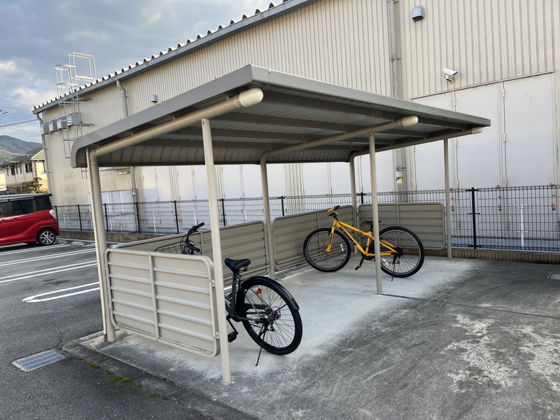 共用部 写真29