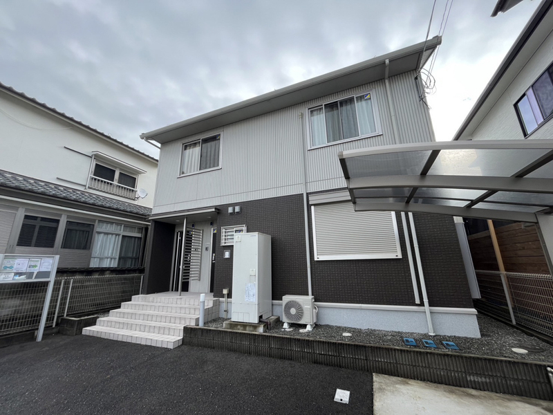 メゾンドハーモニーⅢ