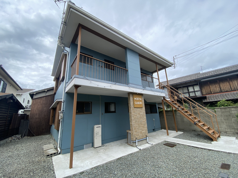 外観 写真29