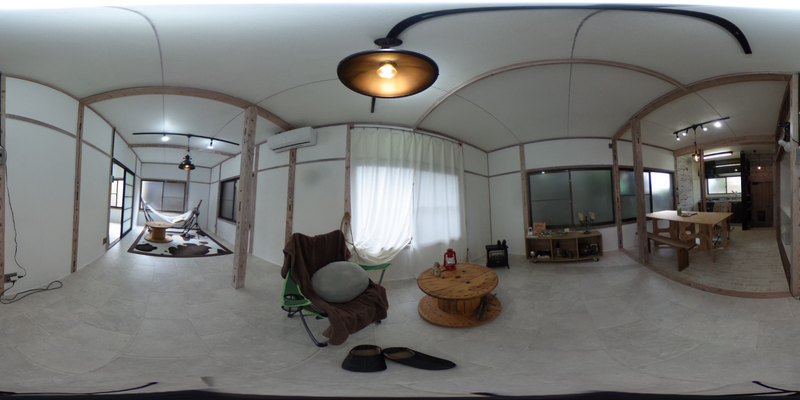 リビング 写真33