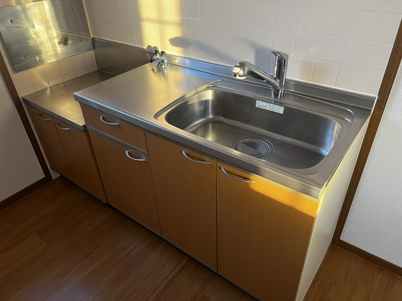 キッチン 写真4