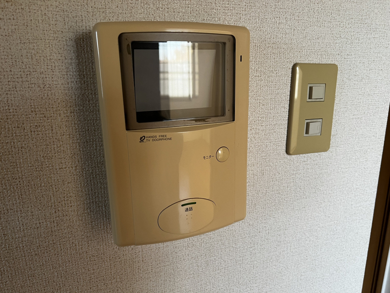 セキュリティ 写真18