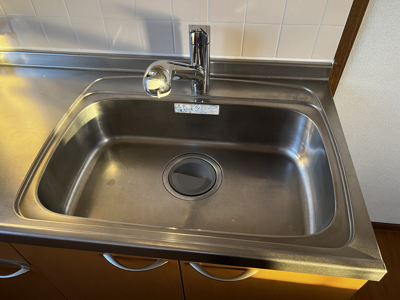 キッチン 写真5