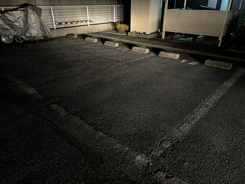 駐車場 写真32