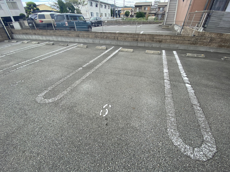 駐車場 写真32