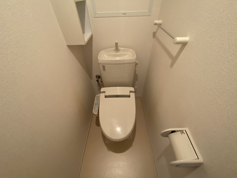 トイレ 写真15