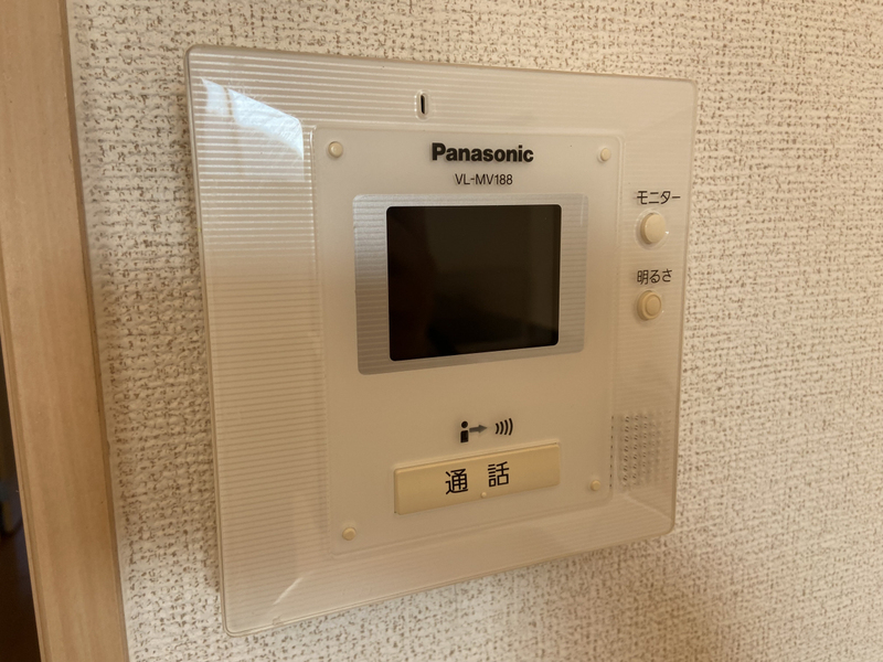 セキュリティ 写真19