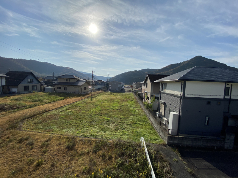 眺望 写真29