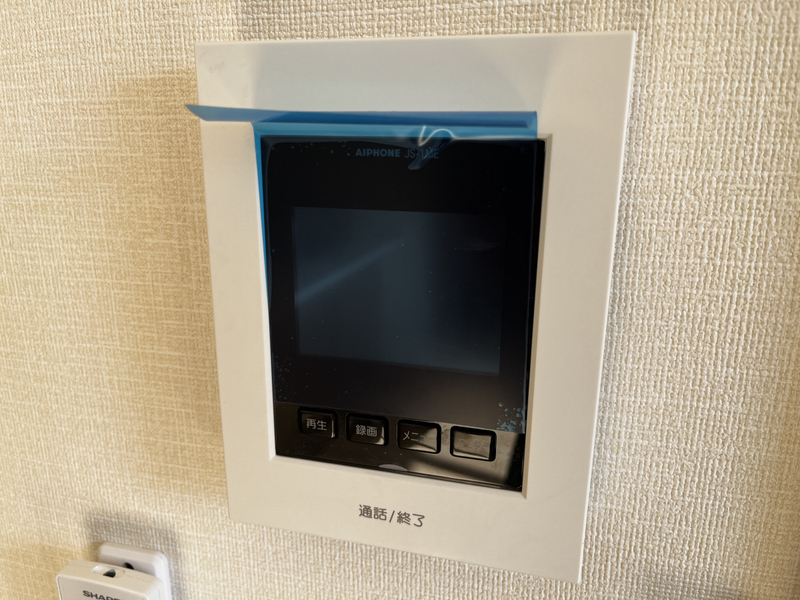 セキュリティ 写真12
