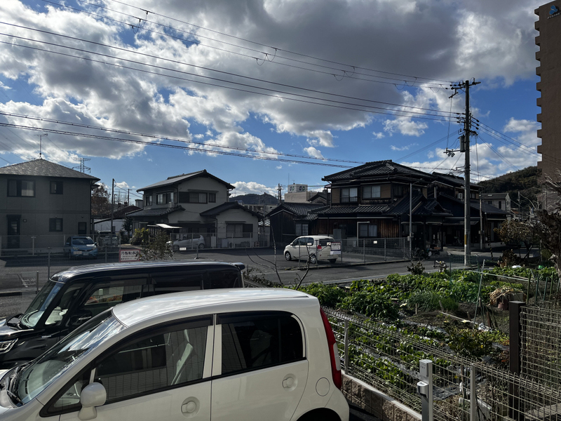 眺望 写真19