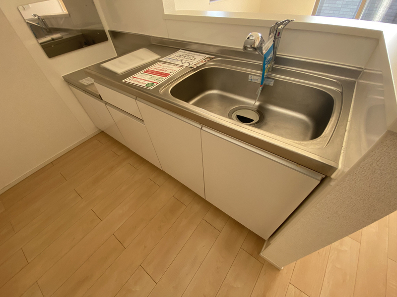 キッチン 写真3