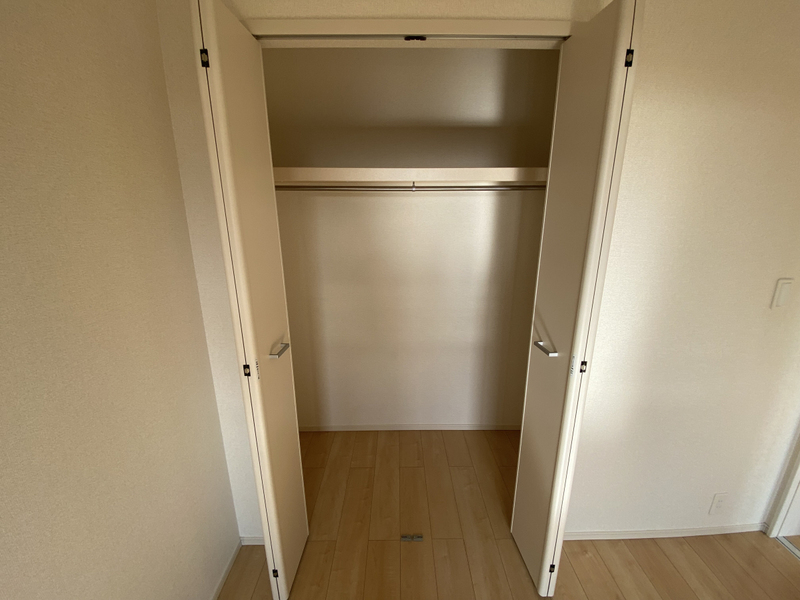 収納 写真14