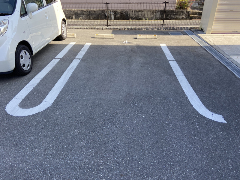 駐車場 写真31