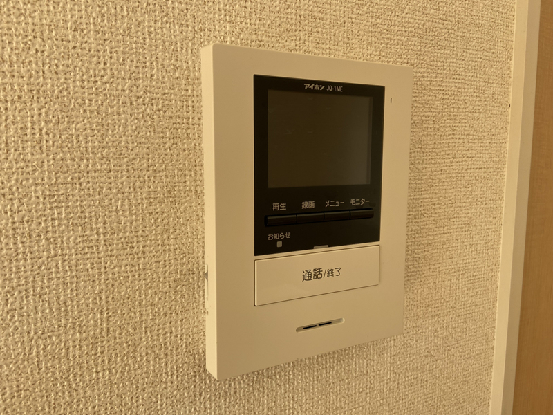 セキュリティ 写真17