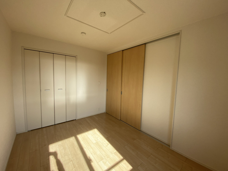 子供部屋 写真6