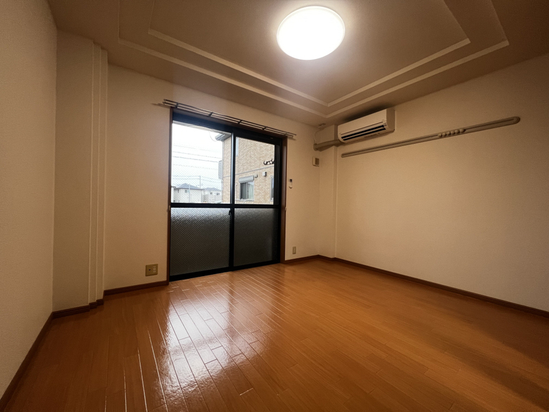 リビング 写真2