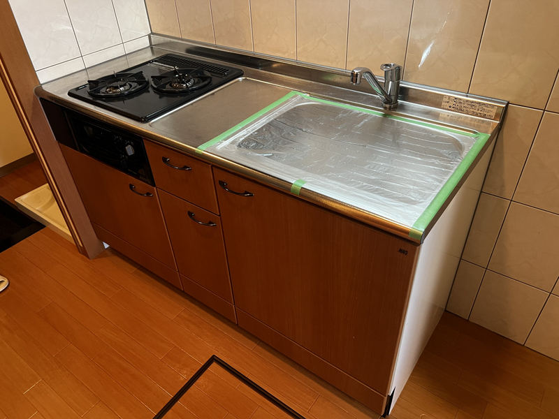 キッチン 写真4