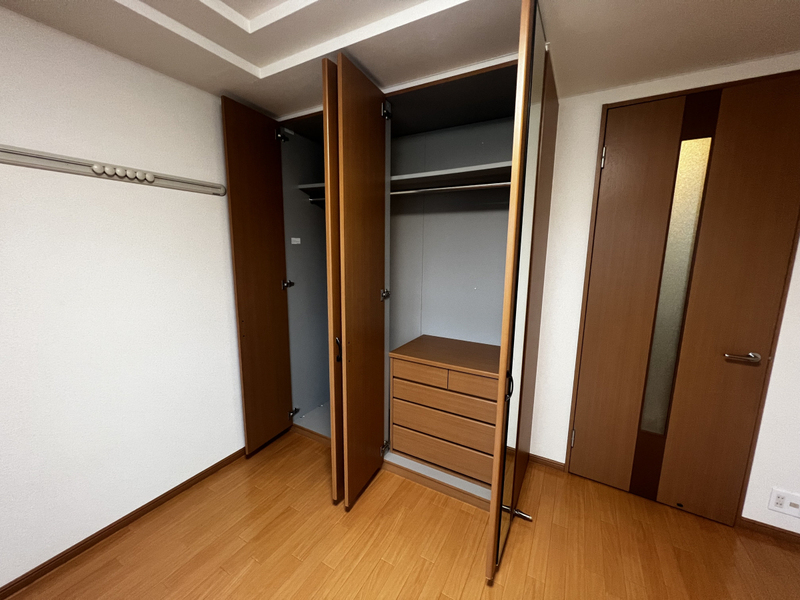 収納 写真12