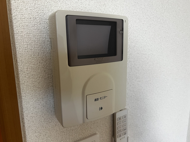 セキュリティ 写真15