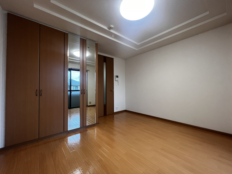 リビング 写真3