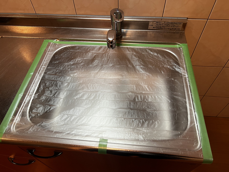 キッチン 写真5