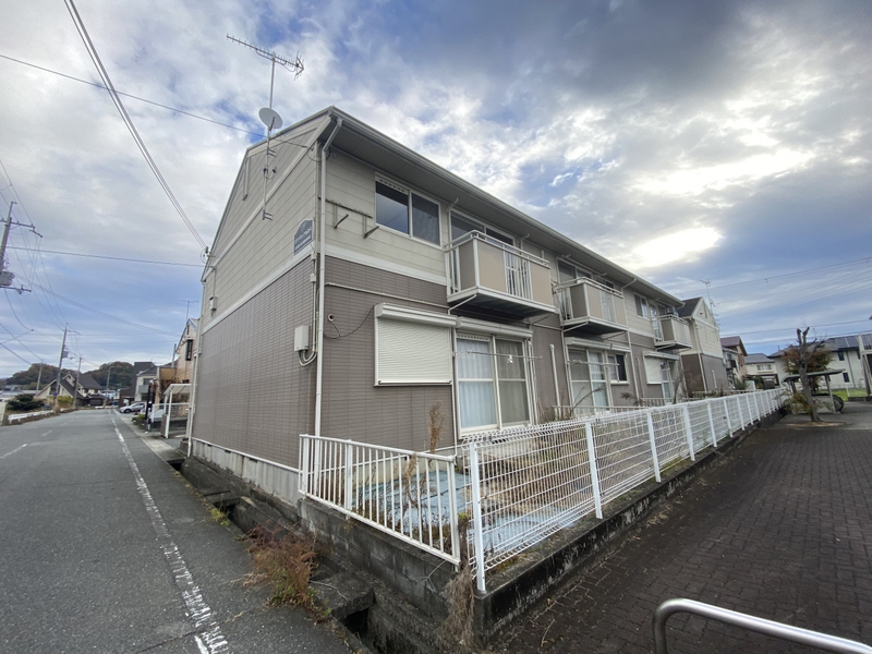エスペランサ北条A棟