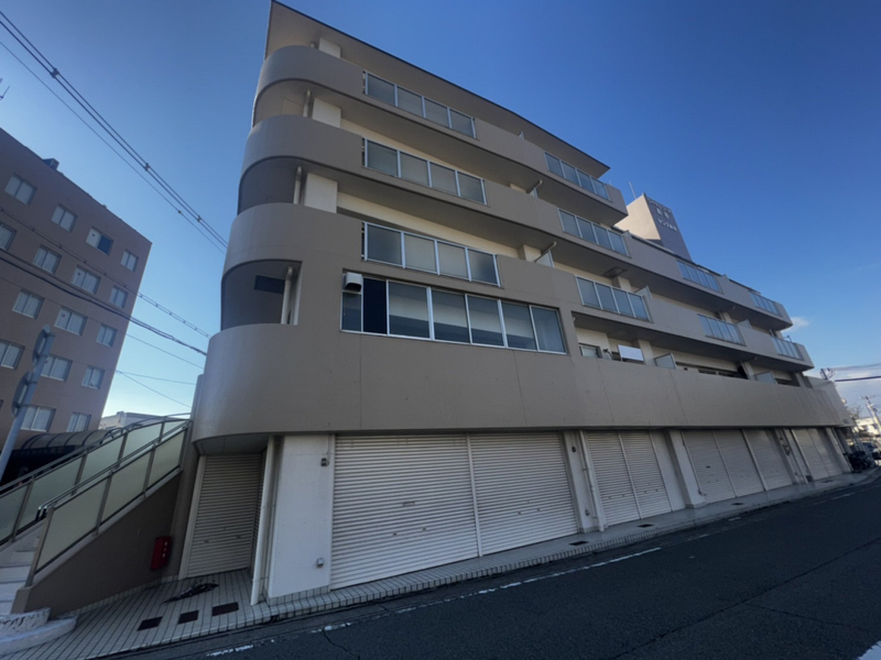 ロイヤルコーポ高砂