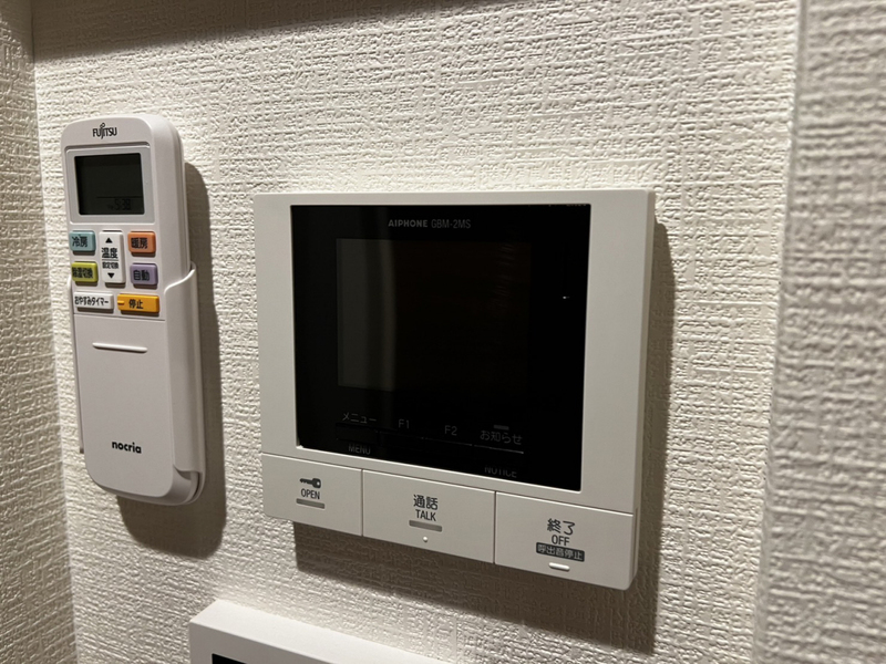 セキュリティ 写真15