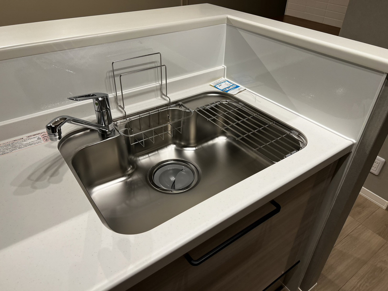 キッチン 写真5